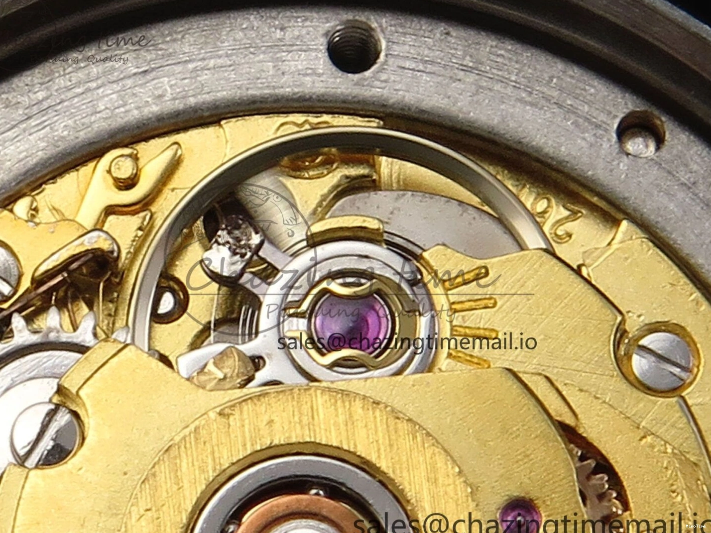 MiroTime 0425 Fashionable DateJust 28MM 279174 SS GMF 1:1 Best Edition 904L Steel Gray Stick Dial on Jubilee Bracelet A 1138